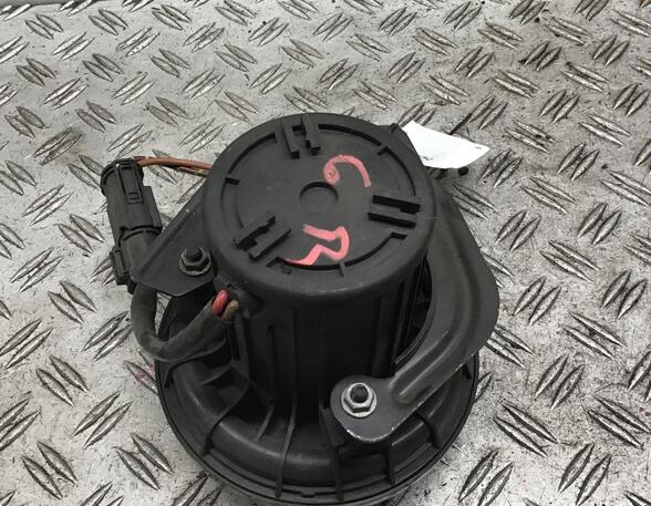 Secondary Air Pump BMW 3 Compact (E46)