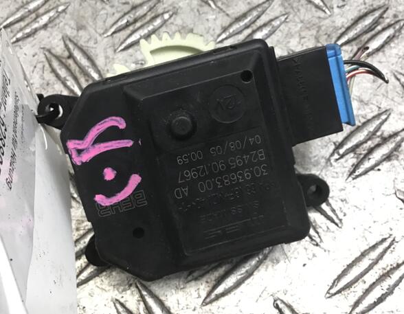 Heater Motor Flap Control Unit SEAT Ibiza III (6L1)