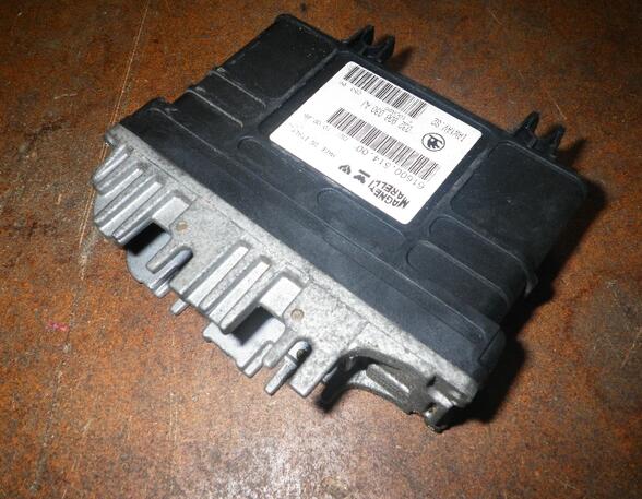 226004 Steuergerät Motor SKODA Felicia II (791) 61600.514.00