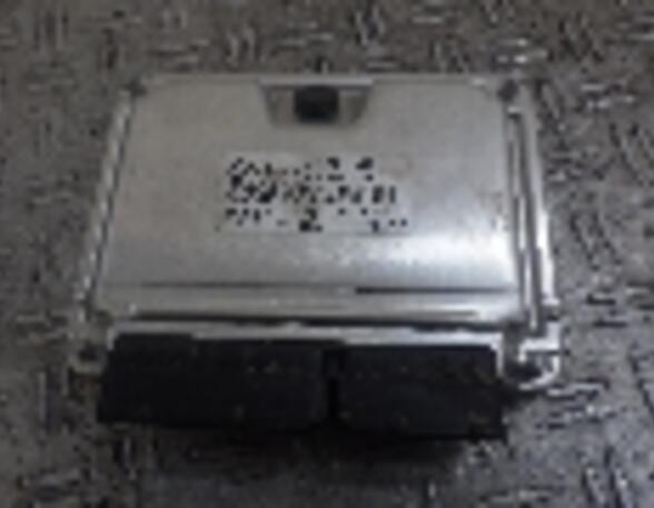 Engine Management Control Unit AUDI A6 Avant (4B5, C5)