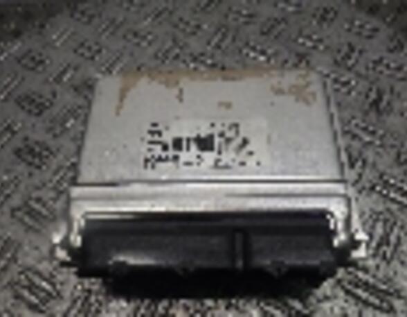 Engine Management Control Unit AUDI A4 (8D2, B5)