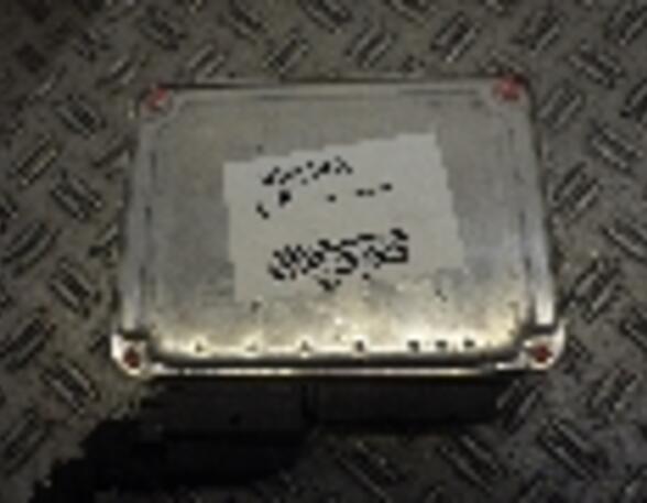 Engine Management Control Unit AUDI A8 (4E2, 4E8)