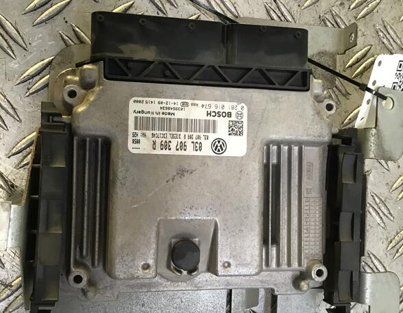 Regeleenheid motoregeling VW Touran (1T1, 1T2), VW Touran (1T3)