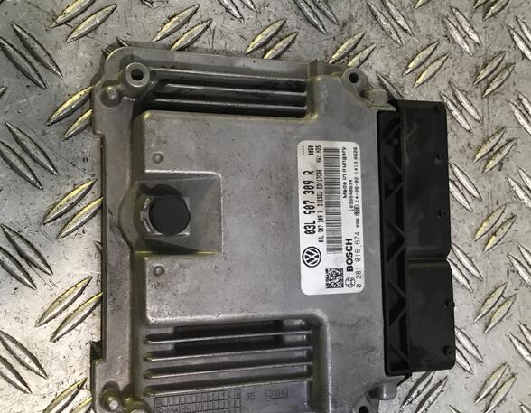 Control unit for engine VW Touran (1T1, 1T2), VW Touran (1T3)