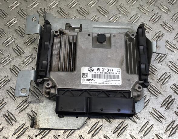 Control unit for engine VW Touran (1T1, 1T2), VW Touran (1T3)