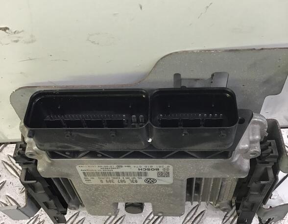 Control unit for engine VW Touran (1T1, 1T2), VW Touran (1T3)