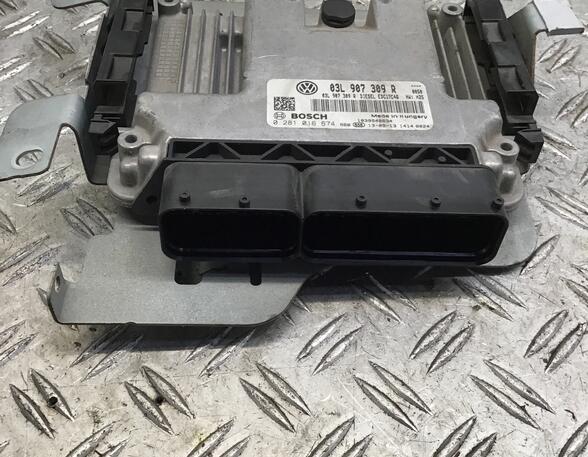 Control unit for engine VW Touran (1T1, 1T2), VW Touran (1T3)