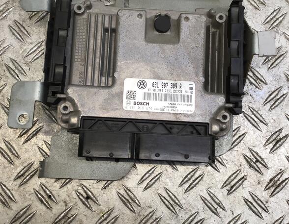 Control unit for engine VW Touran (1T1, 1T2), VW Touran (1T3)