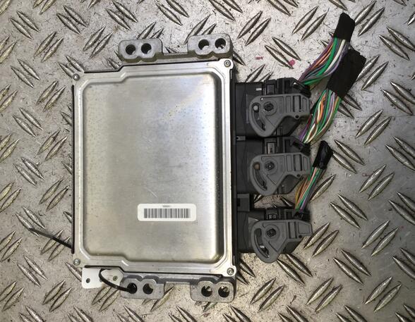 Control unit for engine RENAULT KANGOO Express (FW0/1_)