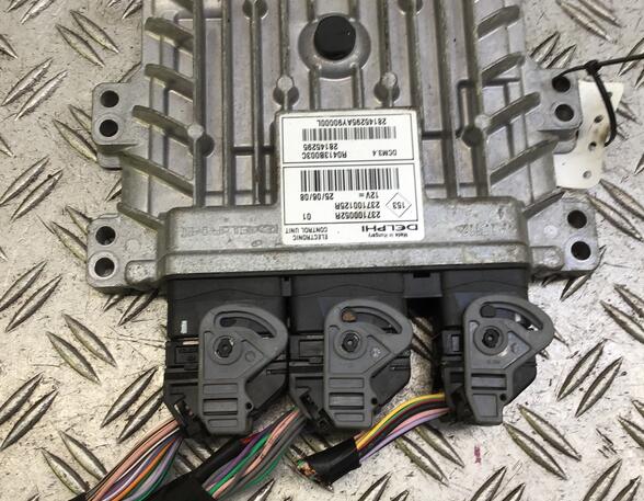 Control unit for engine RENAULT KANGOO Express (FW0/1_)