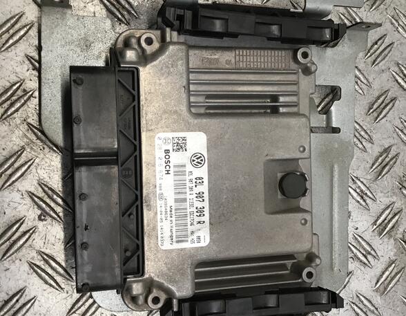 Regeleenheid motoregeling VW TOURAN (1T1, 1T2), VW TOURAN (1T3), VW TOURAN VAN (1T3)