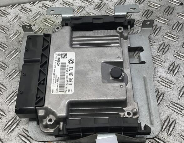 Control unit for engine VW TOURAN (1T1, 1T2), VW TOURAN (1T3), VW TOURAN VAN (1T3)