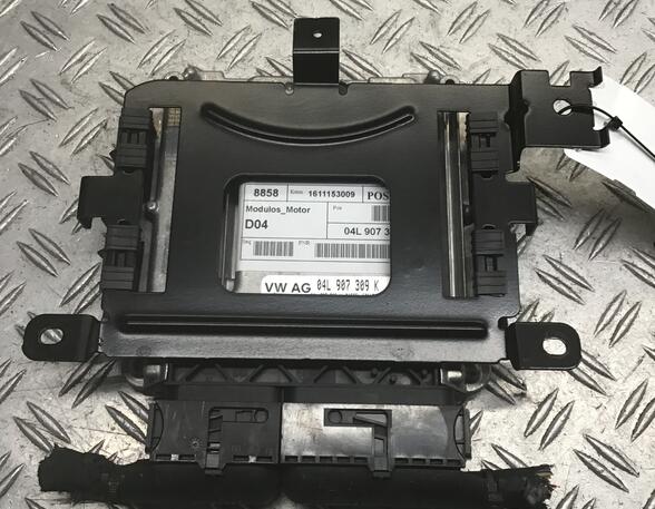 Control unit for engine VW SHARAN (7N1, 7N2)