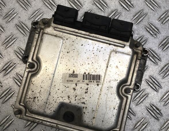 Control unit for engine PEUGEOT 807 (EB_)