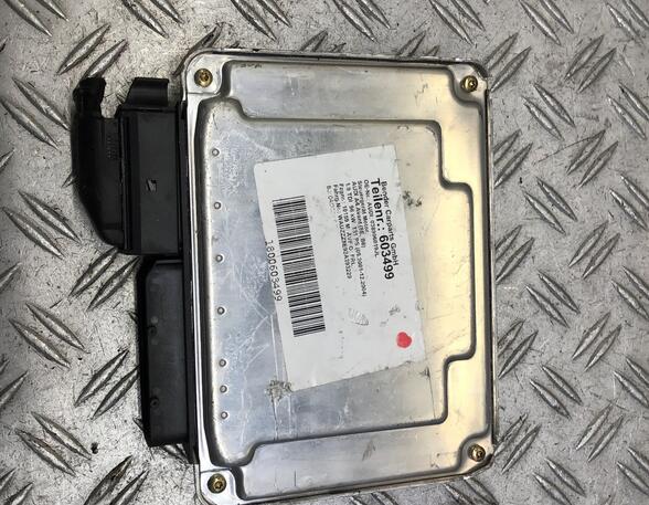 Control unit for engine AUDI A4 Avant (8E5, B6)