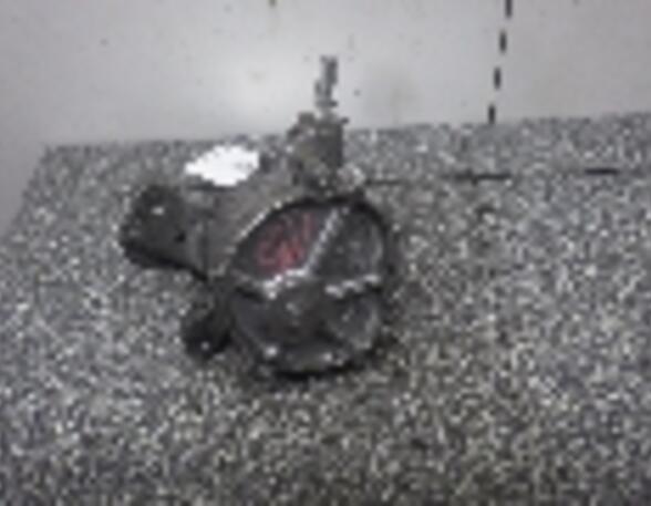 Vacuum Pump FORD Focus II (DA, DP, HCP)