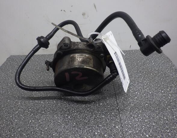 Vacuum Pump OPEL ASTRA H TwinTop (A04)