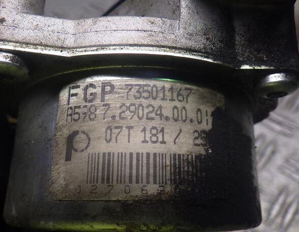 Vacuum Pump OPEL CORSA C (X01)