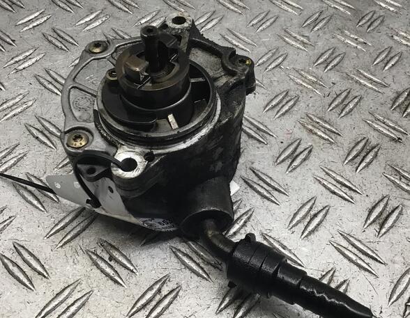 Vacuum Pump MERCEDES-BENZ S-CLASS (W220)