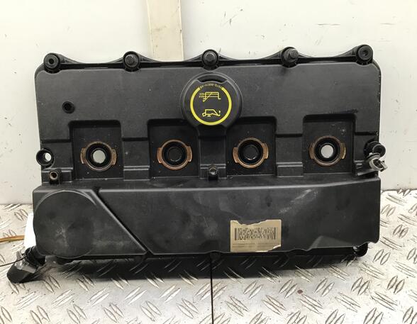 Cylinder Head Cover FORD MONDEO III Turnier (BWY)