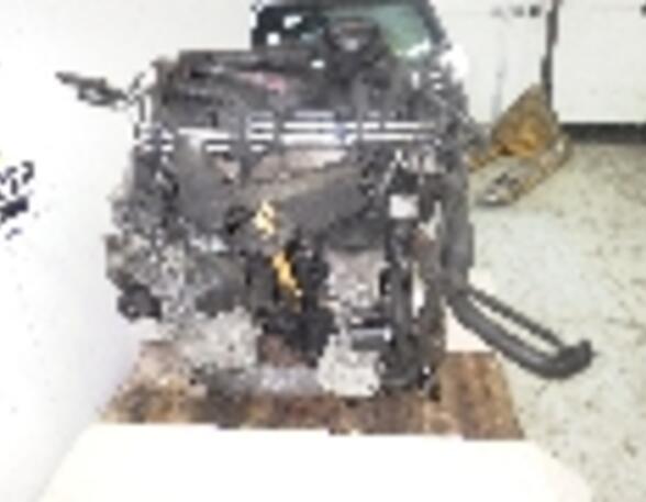 Motor kaal VW Touran (1T1, 1T2)