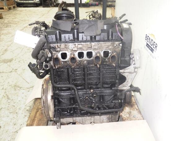 Motor kaal VW Touran (1T1, 1T2)