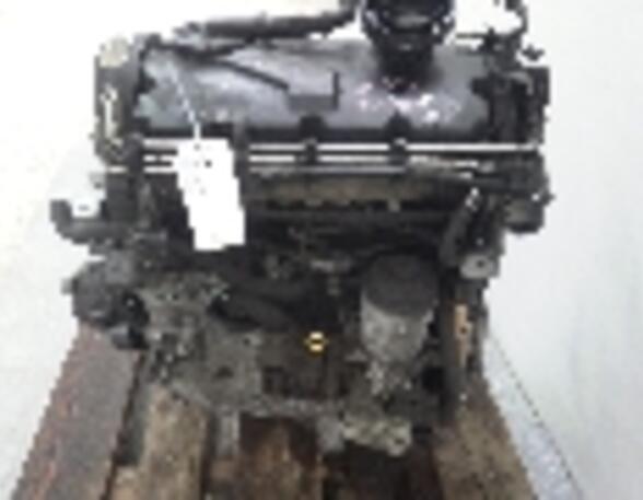 Motor kaal VW Touran (1T1, 1T2)