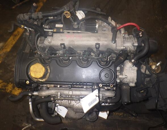 Bare Engine FIAT Stilo (192)