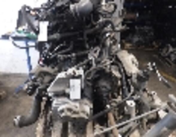 Bare Engine VW Touran (1T1, 1T2)