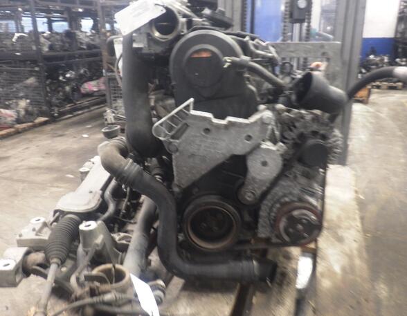 Bare Engine VW Golf Plus (521, 5M1)