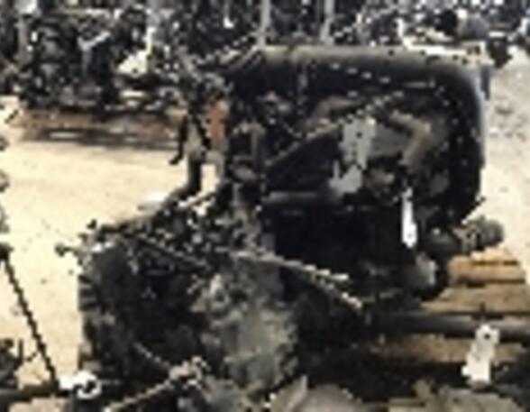 Bare Engine VW GOLF PLUS (5M1, 521)