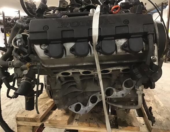 Bare Engine HONDA Civic VII Hatchback (EP, EU, EV)