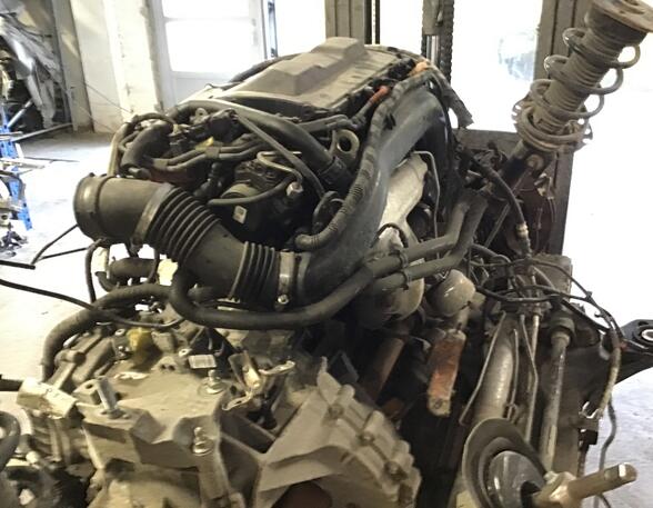 Bare Engine FORD Galaxy (WA6)