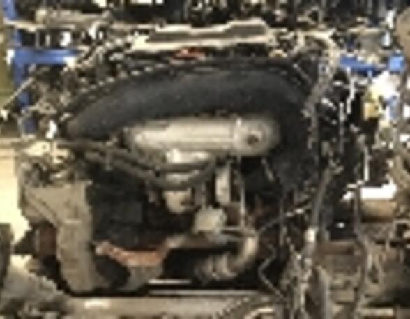 Bare Engine FORD Galaxy (WA6)