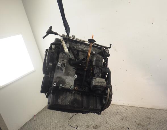 Motor kaal VW Touran (1T1, 1T2)