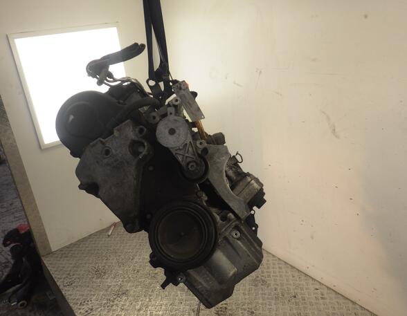 Motor kaal VW Touran (1T1, 1T2)