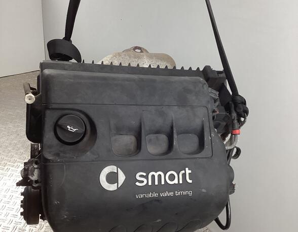 Bare Engine SMART Forfour (454)