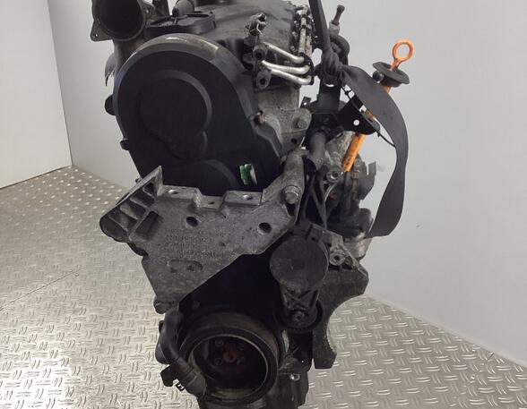 Bare Engine VW Touran (1T1, 1T2)