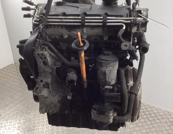 Motor kaal VW Touran (1T1, 1T2)