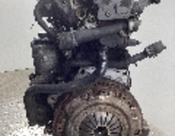 Motor kaal VW Polo (9N)