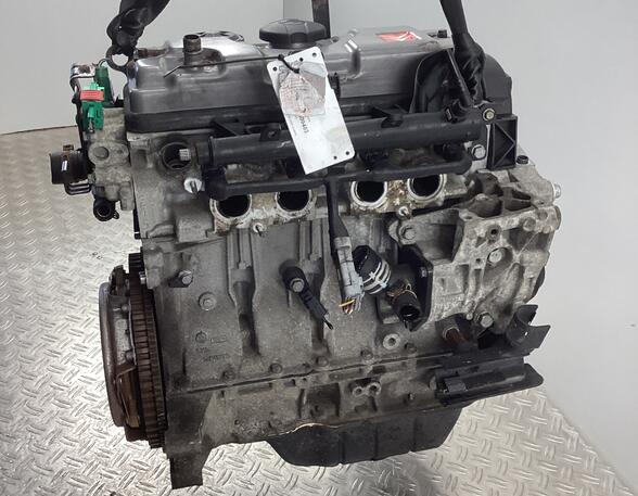 Bare Engine CITROËN C3 I (FC, FN)