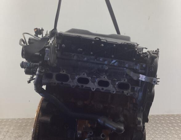 Bare Engine FORD Galaxy (WA6)