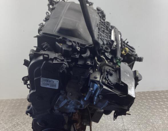 Bare Engine FORD Galaxy (WA6)