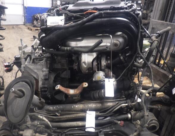 Motor kaal FORD Galaxy (WA6)