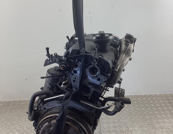 Bare Engine VW Touran (1T1, 1T2)