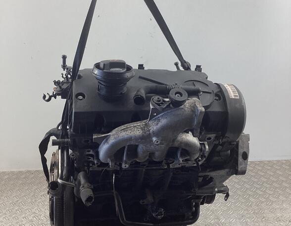 Bare Engine VW Touran (1T1, 1T2)