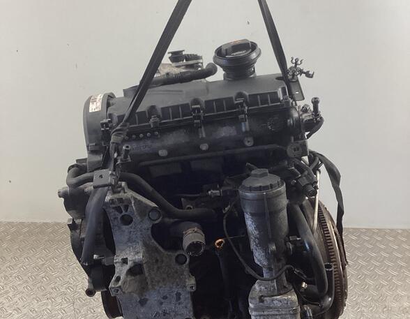 Bare Engine VW Touran (1T1, 1T2)