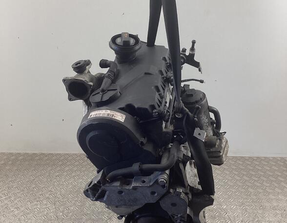 Bare Engine VW Touran (1T1, 1T2)