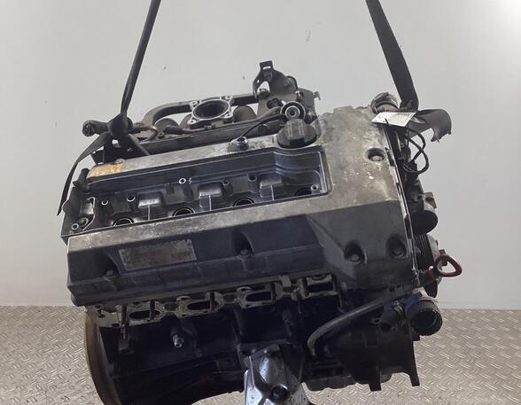 Bare Engine MERCEDES-BENZ C-Klasse (W202)