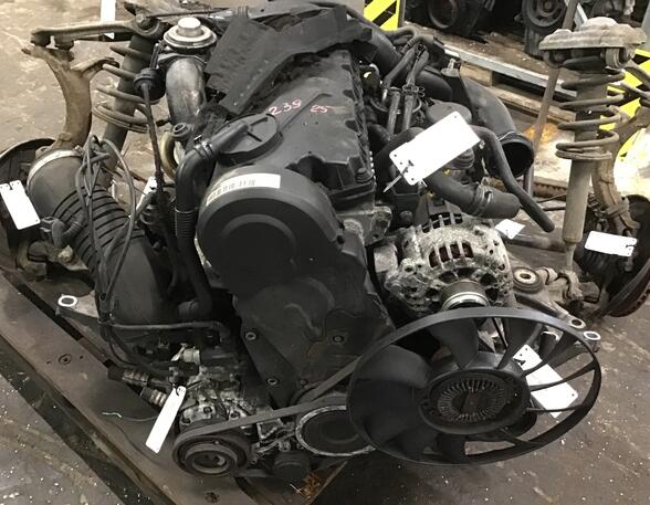 Motor kaal VW Passat Variant (3B6)